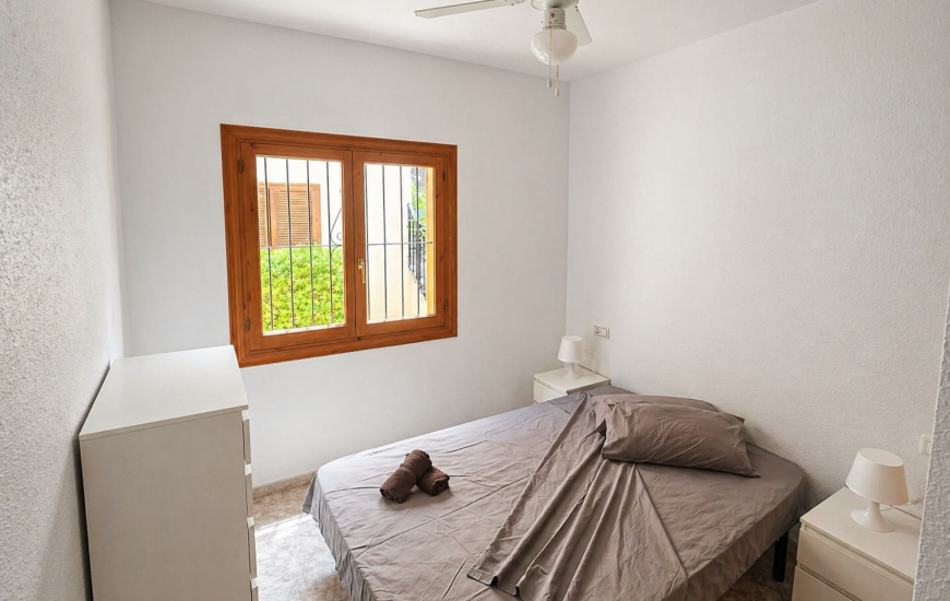 Venta - Apartamento - Orihuela Costa