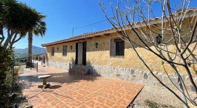 Finca - Sale - Orihuela - Orihuela