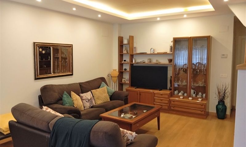 Venta - Bungalow - Elche
