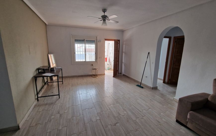 Sale - Villa - Ciudad Quesada
