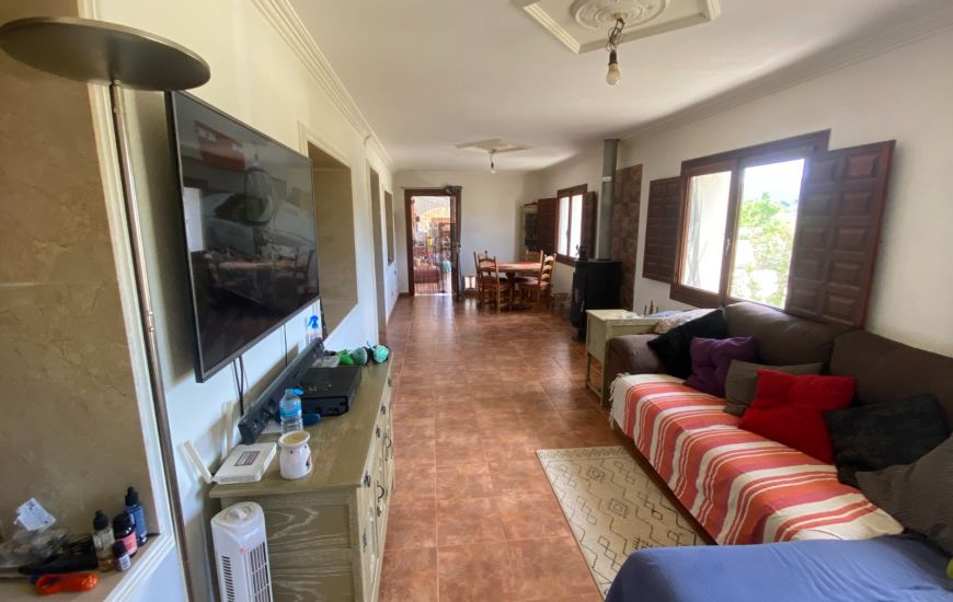 Sale - Finca - Sax