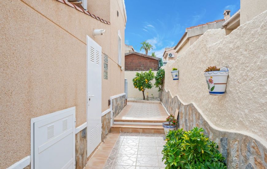 Sale - Villa - Rojales