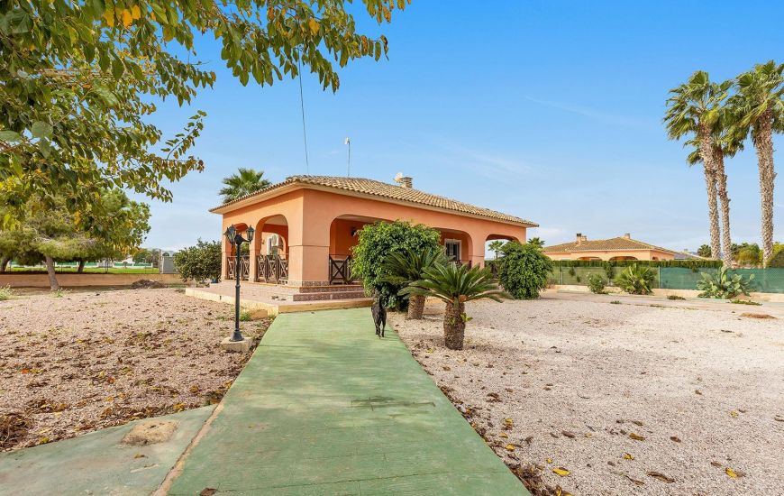 Sale - Villa - Dolores