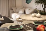 New Build - Apartments - Las Colinas