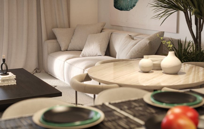 New Build - Apartments - Las Colinas