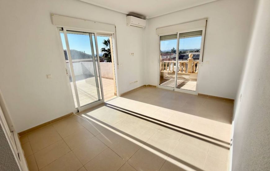 Venta - Villa - Ciudad Quesada