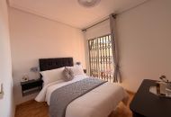 Sale - Rijtjeshuis - Ciudad Quesada