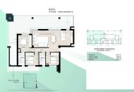 New Build - Penthouse - 