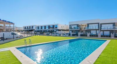Bungalow - Venta - Gran Alacant - Gran Alacant