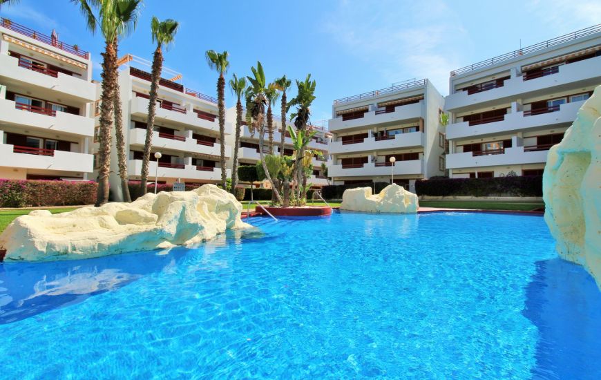 Sale - Apartments - Playa Flamenca