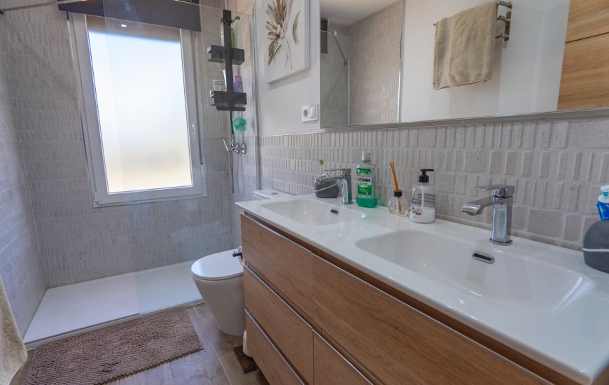 Sale - Villa - Ciudad Quesada