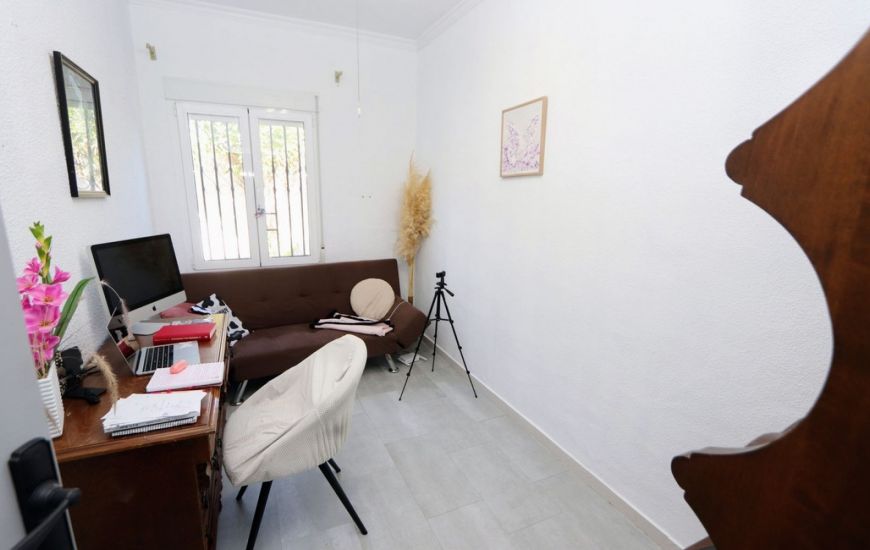 Sale - Villa - Ciudad Quesada