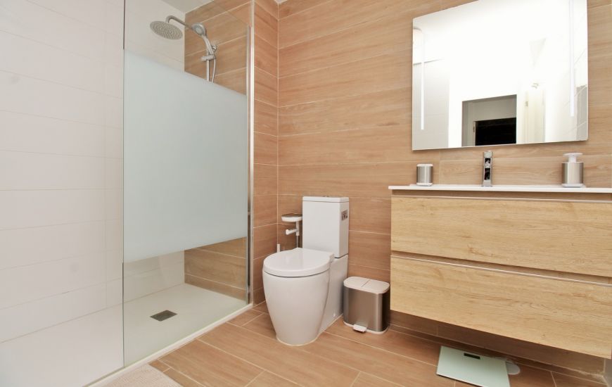 Venta - Apartamentos - Villamartin