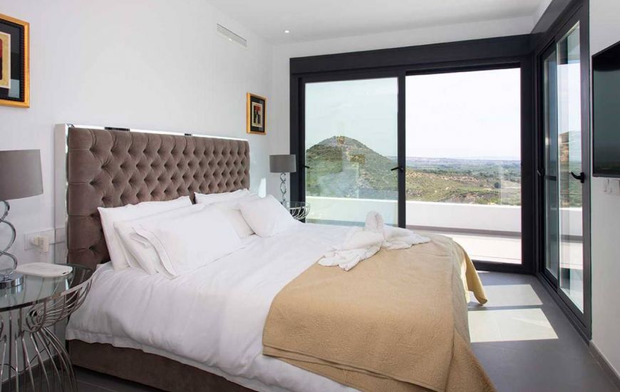 Venta - Villa - Ciudad Quesada
