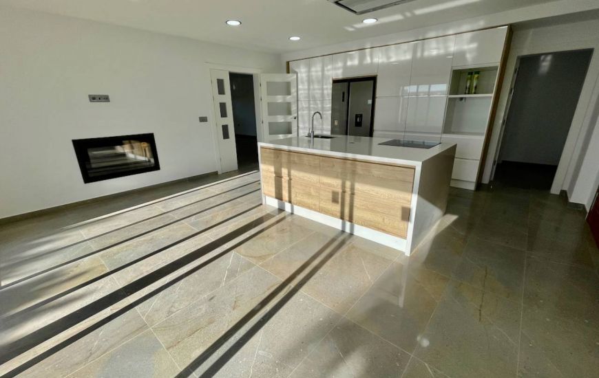 Sale - Villa - Almoradí - Almoradi