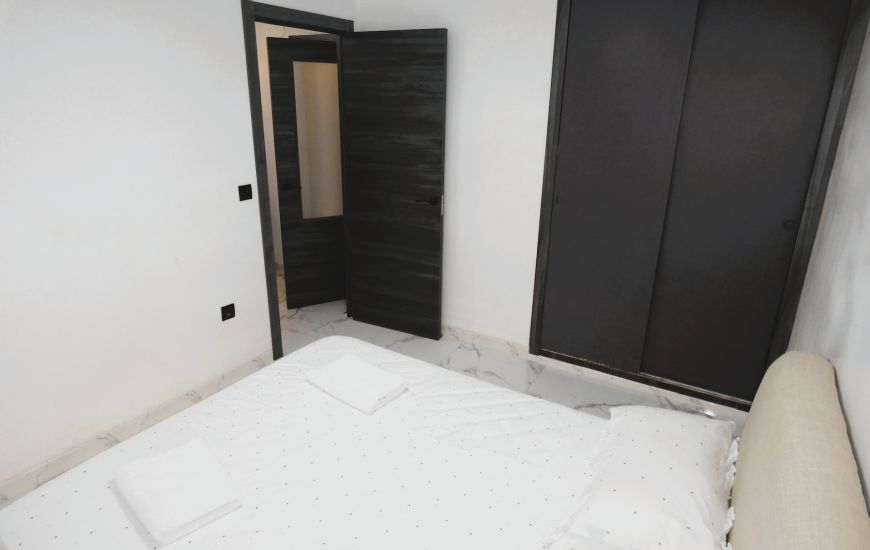 Venta - Apartamentos - Playa del Acequión