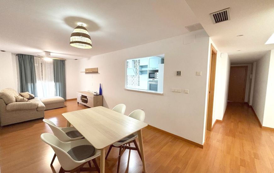Sale - Apartments - Aspe