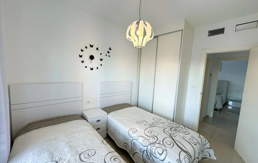 Sale - Apartments - Ciudad Quesada