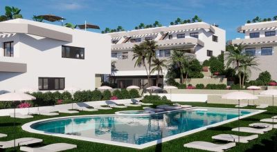 Bungalow - Venta - Finestrat - Finestrat