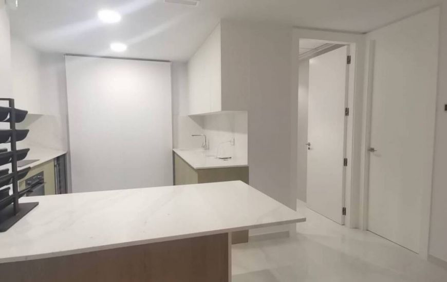 Nueva construcción  - Villa - Campoamor