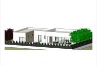 New Build - Country Property - Pinoso