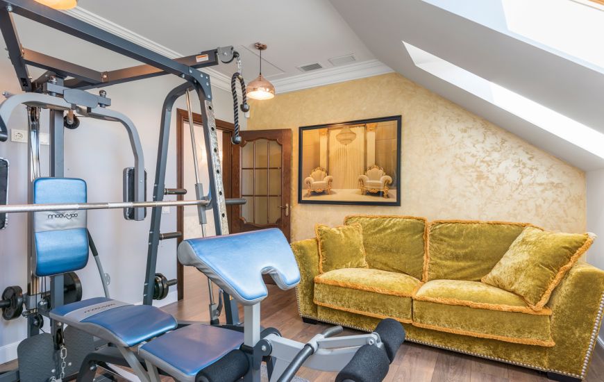 Sale - Villa - Ciudad Quesada - Rojales