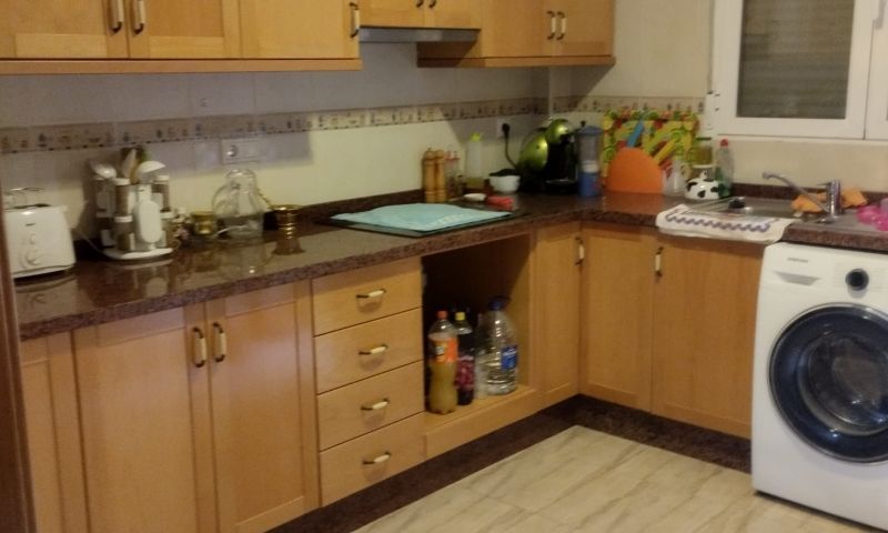 Sale - Duplex - Hondón de las Nieves