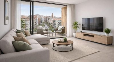 Apartments - New Build - Torrevieja - Torrevieja