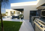 New Build - Villa - Banos y Mendigo