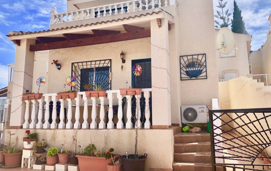Venta - Villa - Ciudad Quesada