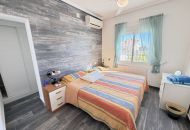 Sale - Villa - Villamartin