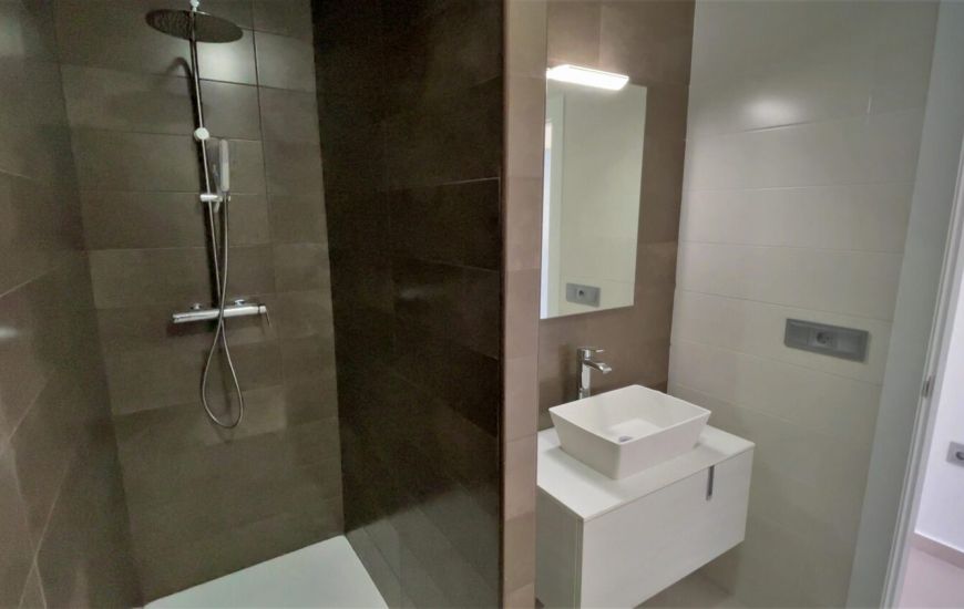 New Build - Villa - Daya Nueva