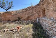 Sale - Land - Hondon de los Frailes