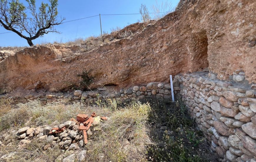 Sale - Land - Hondon de los Frailes