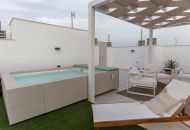 Nueva construcción  - Apartamentos - Pilar de la Horadada