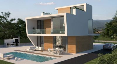 Villa - New Build - Campoamor - Campoamor