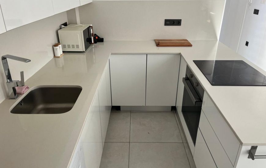 Venta - Villa - Lomas de Cabo Roig - Lomas De Cabo Roig