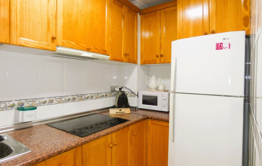 Venta - Apartamentos - Playa del Acequión