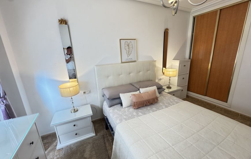 Sale - Apartments - Cabo Roig