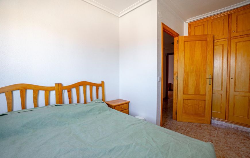 Venta - Apartamentos - Torrevieja