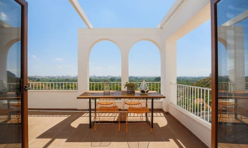 Sale - Apartments - Xeresa