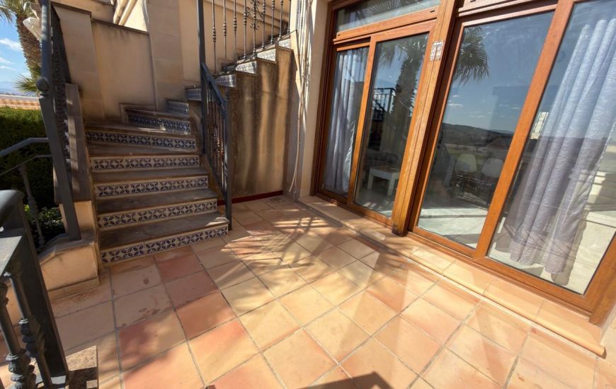 Sale - Bungalow - Algorfa