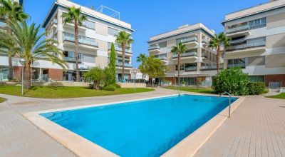 Apartments - Sale - Orihuela Costa - Orihuela Costa