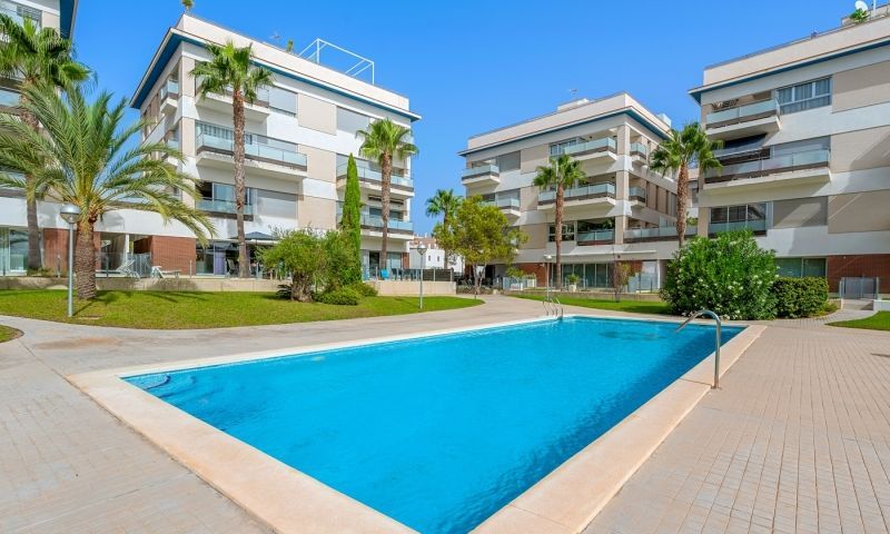 Sale - Apartments - Orihuela Costa