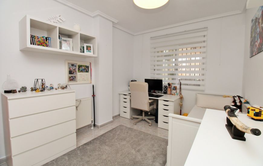 Venta - Villa - Villamartin