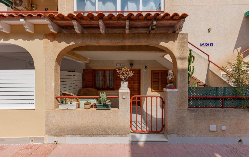 Sale - Ground Floor - Torrevieja