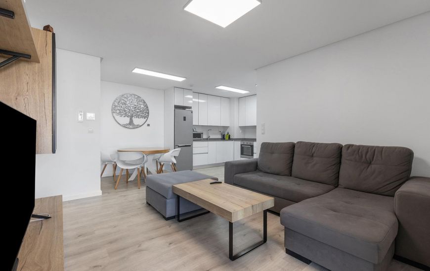Sale - Apartments - Orihuela Costa