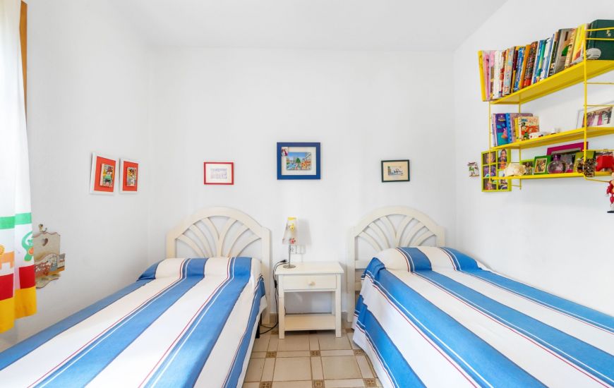 Venta - Apartamento - Orihuela Costa