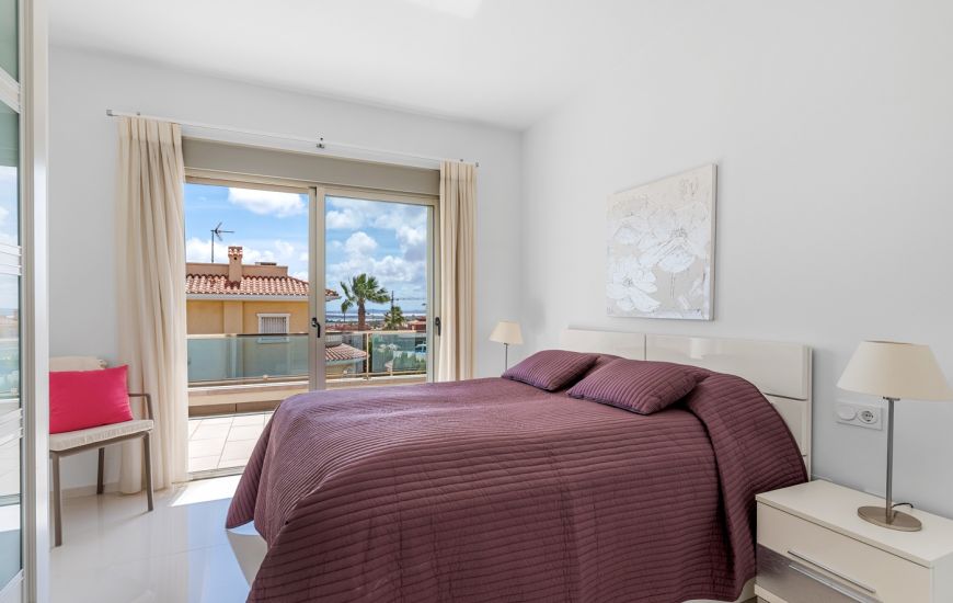 Sale - Villa - Ciudad Quesada - Rojales