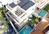 Sale - Villa - Los Montesinos - 